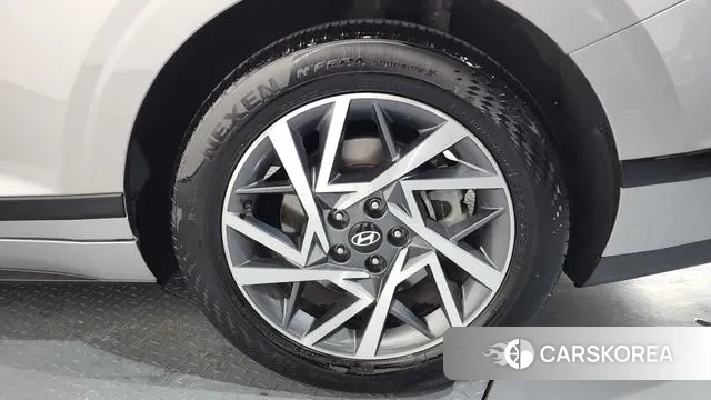 Hyundai Grandeur (GN7) id 3452419 из Кореи 15