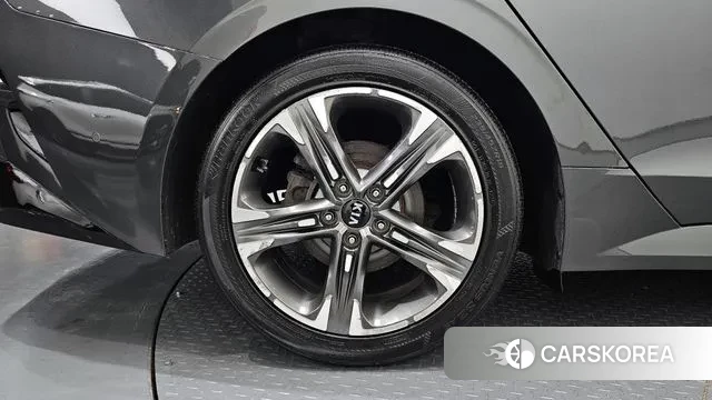 Kia K5 Hybrid 3rd Generation id 3540746 из Кореи 15