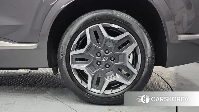 Hyundai The New Santa Fe id 3660240 из Кореи 15