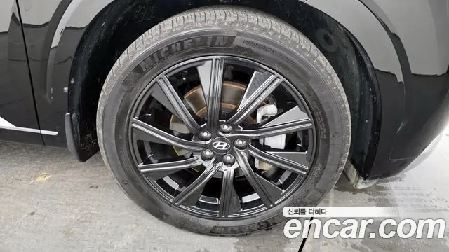 Hyundai Palisade id 2945135 из Кореи 15