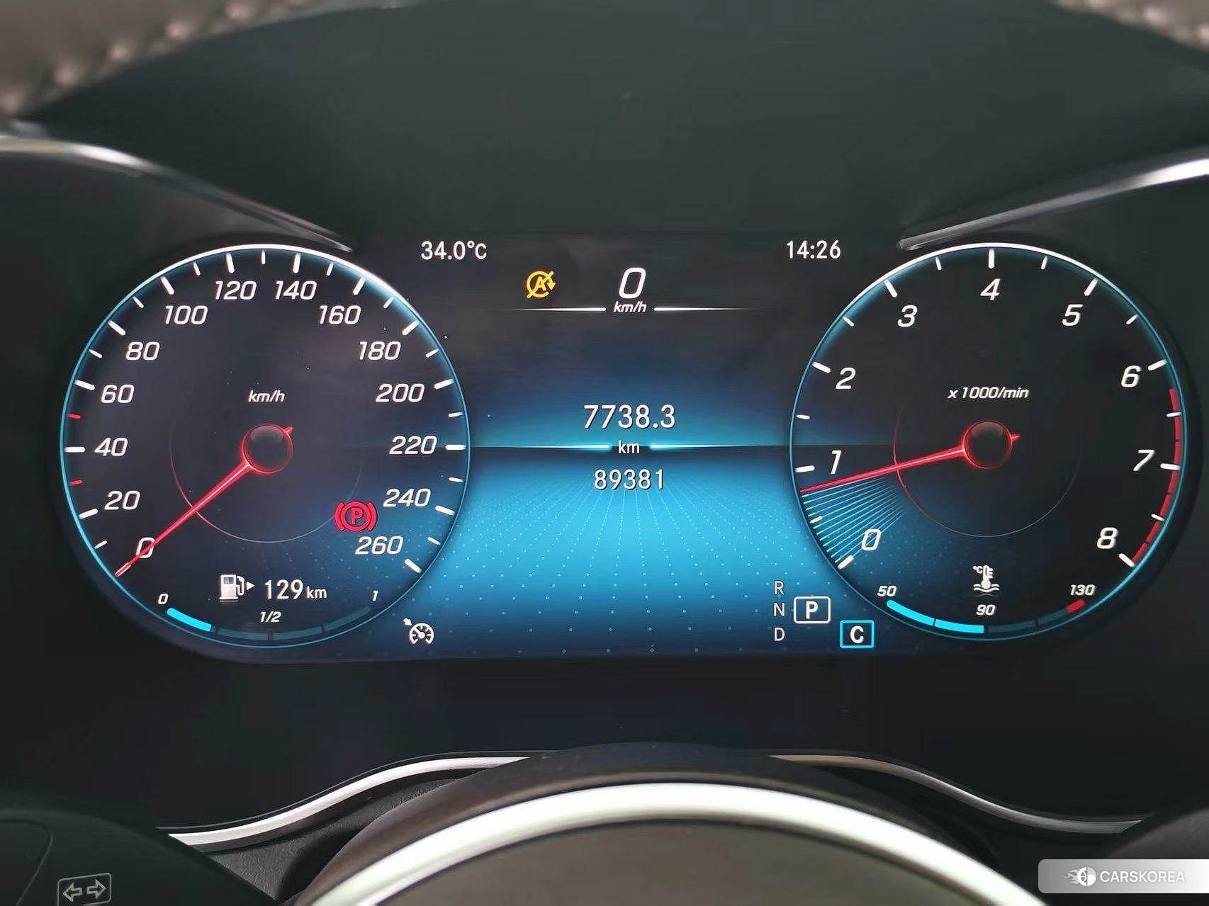 Mercedes-Benz GLC id 4513693 из Китая 15