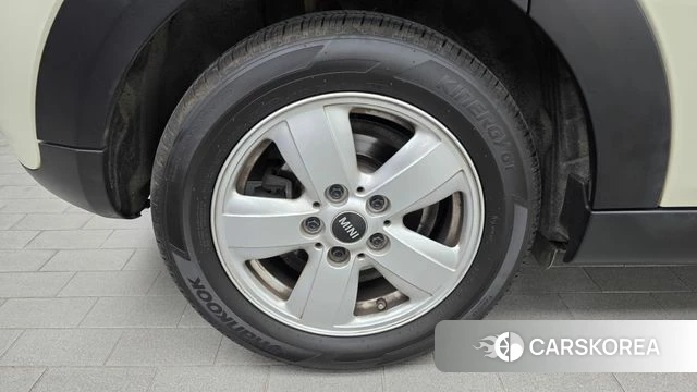 Mini Cooper id 4717590 из Кореи 25