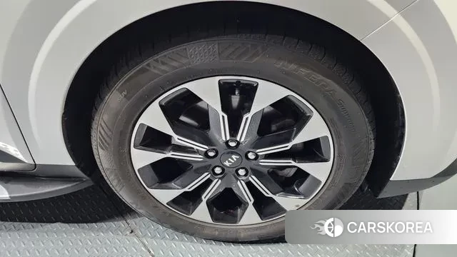 Kia Carnival 4th generation id 3033056 из Кореи 15