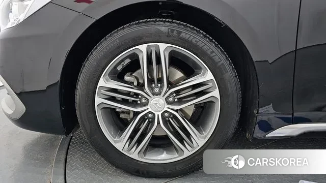 Hyundai Grandeur IG id 3039002 из Кореи 15