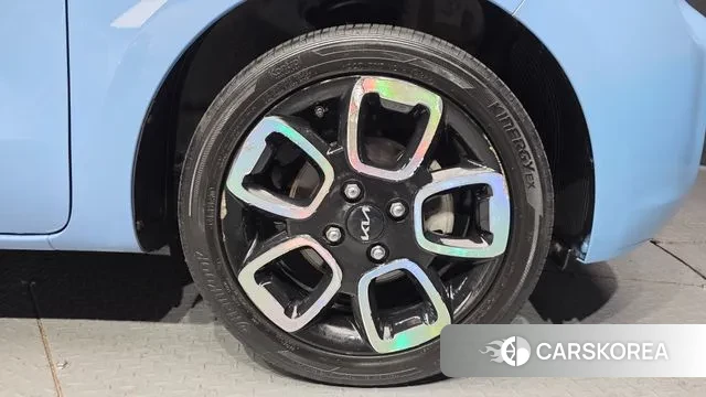 Kia The New Ray id 3680765 из Кореи 15