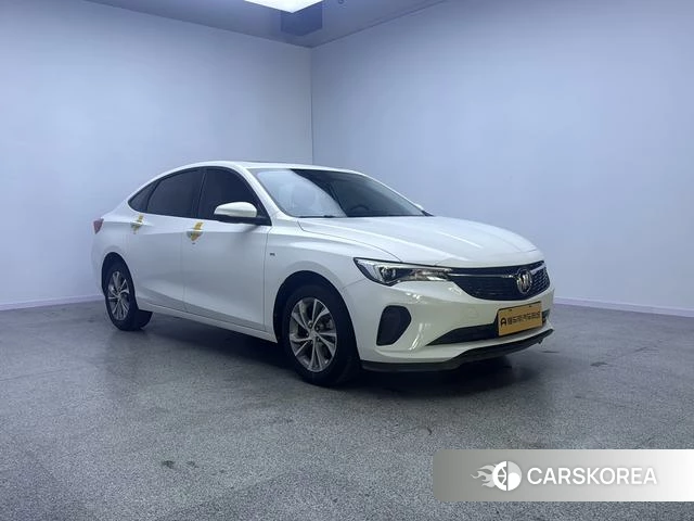 Buick Weilang id 3908174 из Китая 15