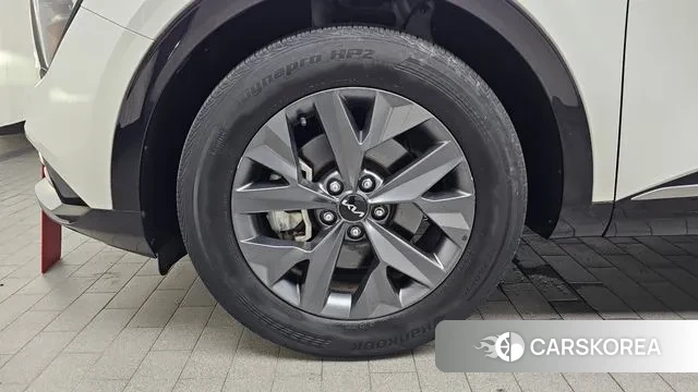 Kia Sportage 5th Generation id 3016827 из Кореи 15