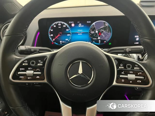 Mercedes-Benz GLB-Class X247 id 4444133 из Кореи 14