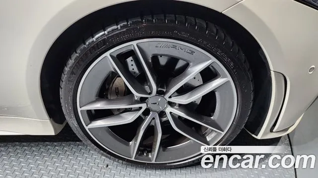 Mercedes-Benz CLS-Class C257 id 2922480 из Кореи 15