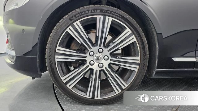Volvo S90 id 4769319 из Кореи 15