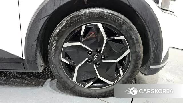 Hyundai Ionic 5 id 3007399 из Кореи 15