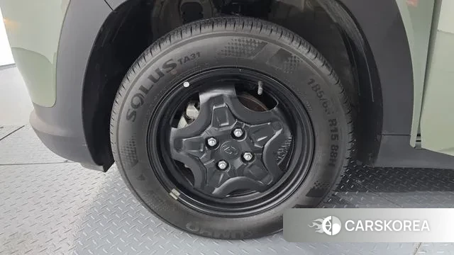 Hyundai Casper id 3680588 из Кореи 15