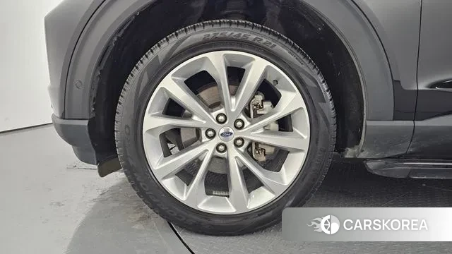 Ford Explorer 6th Generation id 3468301 из Кореи 15