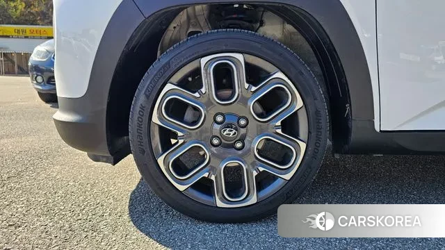 Hyundai Casper id 3348760 из Кореи 15