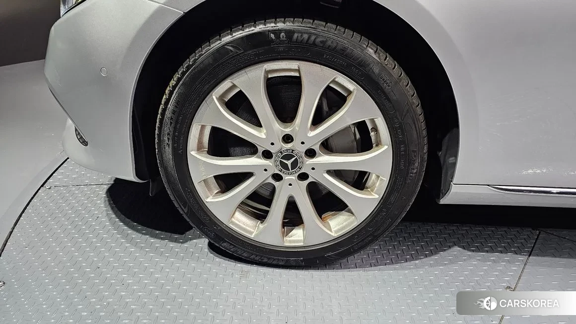 Mercedes-Benz E-Class W213 id 1794343 из Кореи 15