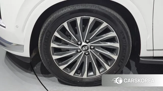 Hyundai The New Palisade id 3447450 из Кореи 15