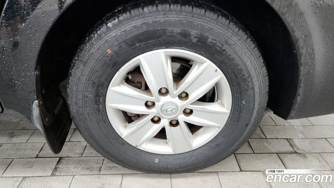 Hyundai Solati id 1905561 из Кореи 15