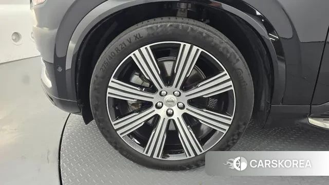 Volvo XC90 second Generation id 2905151 из Кореи 15