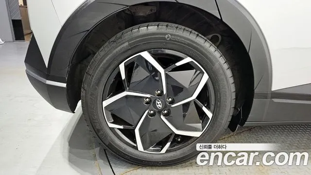 Hyundai Ionic 5 id 2746041 из Кореи 15