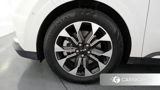 Kia Carnival 4th generation id 3716396 из Кореи 15