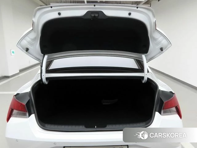 Hyundai Avante (CN7) id 4480960 из Кореи 15