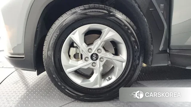 Hyundai Tucson (NX4) id 3427618 из Кореи 15