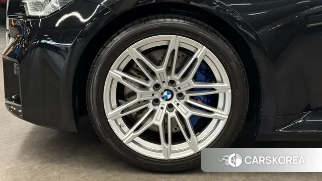 BMW M2 (G87) id 3365199 из Кореи 15