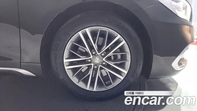 Hyundai Grandeur IG id 2908200 из Кореи 15