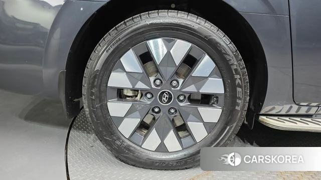 Hyundai Staria id 3903426 из Кореи 15