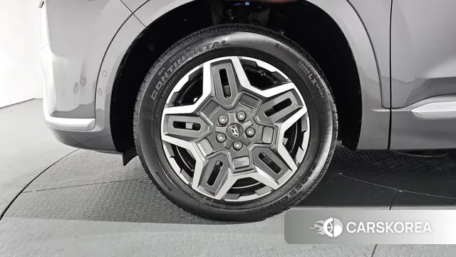 Hyundai The New Santa Fe id 3529822 из Кореи 15