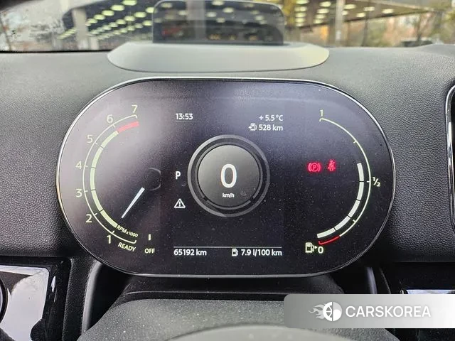 Mini Cooper Countryman id 3453948 из Кореи 9