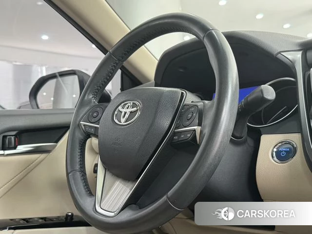 Toyota Camry id 4221241 из Китая 22
