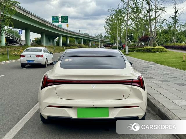 Nezha Automobile Nezha S id 4215711 из Китая 10