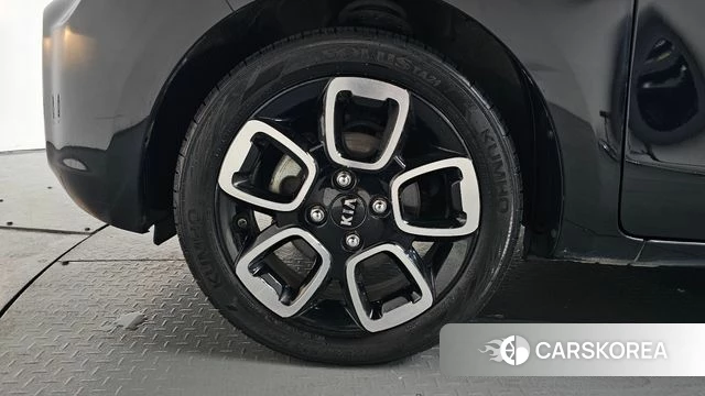 Kia The New Ray id 3879589 из Кореи 15