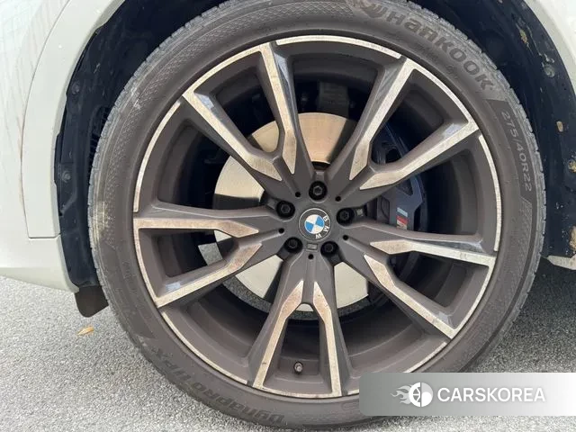 BMW X7 (G07) id 3355038 из Кореи 15