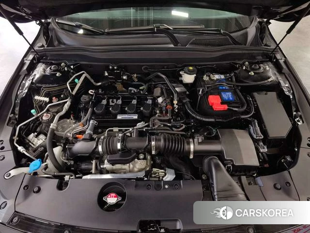 Honda Accord id 4253174 из Китая 20