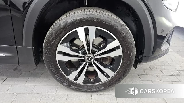 Mercedes-Benz GLB-Class X247 id 3765430 из Кореи 15