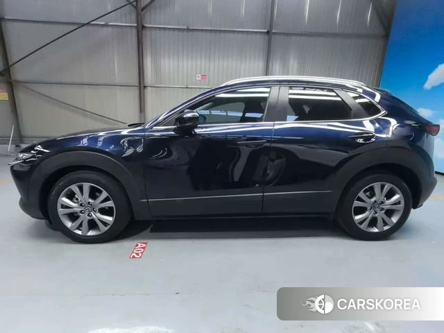 Mazda CX-30 id 4276668 из Китая 19