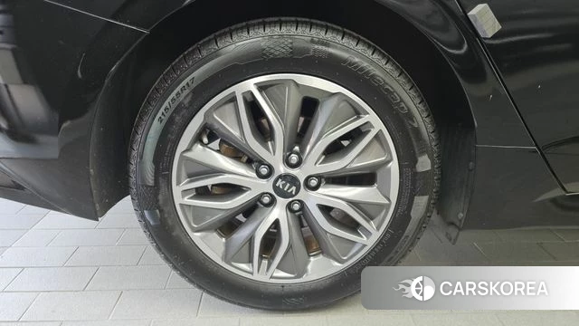 Kia K5 Hybrid 3rd Generation id 4476740 из Кореи 15