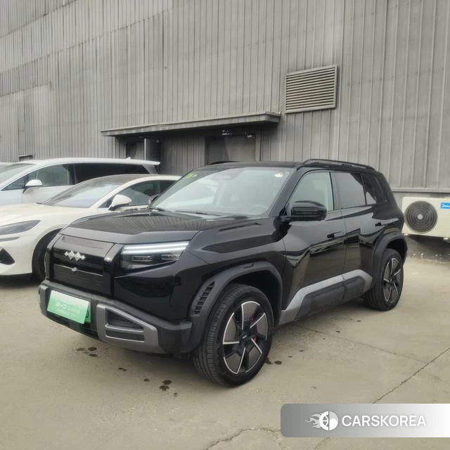 Leopard Titanium 3 id 4199035 из Китая 8