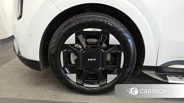 Kia The New Carnival 4th Generation id 3716095 из Кореи 15