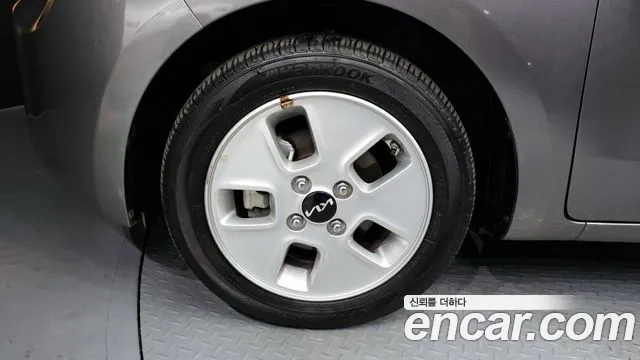 Kia The New Ray id 2916212 из Кореи 15