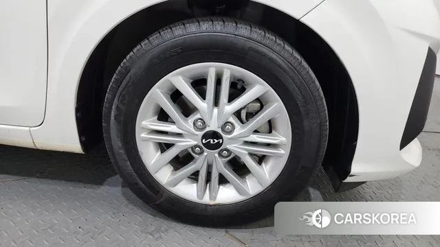 Kia Morning Urban (JA) id 3551413 из Кореи 15