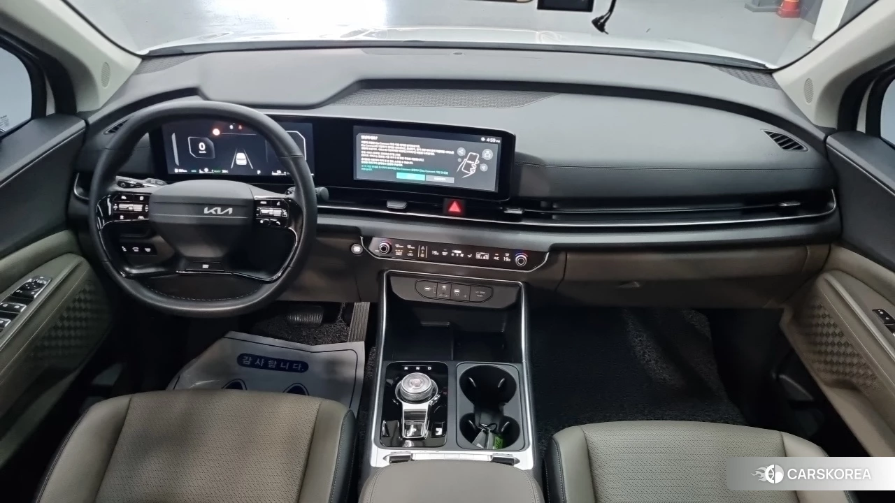 Kia The New Carnival 4th Generation id 4897774 из Кореи 13