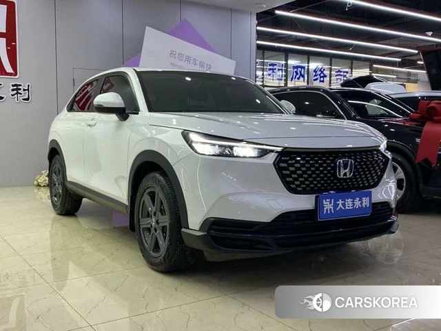 Honda XR-V id 4290291 из Китая 15