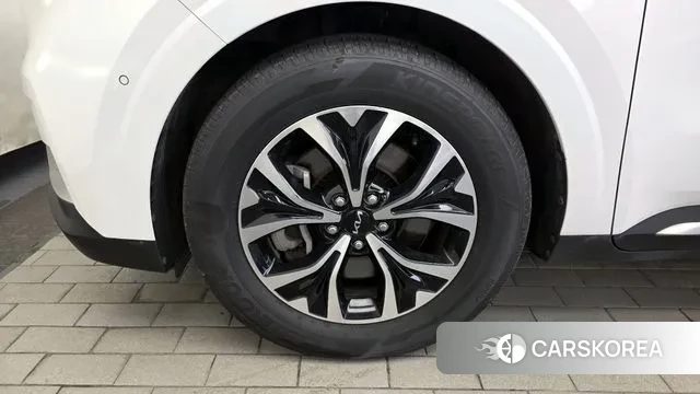 Kia Carnival 4th generation id 3659525 из Кореи 15