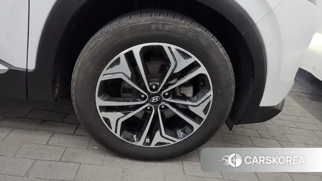 Hyundai Santa Fe TM id 3033874 из Кореи 15