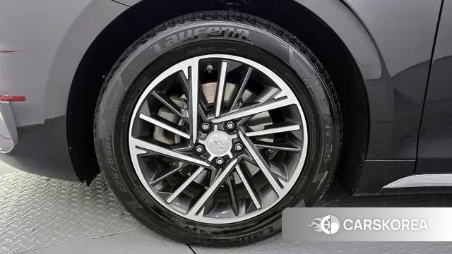 Hyundai The New Grandeur IG id 3484031 из Кореи 15