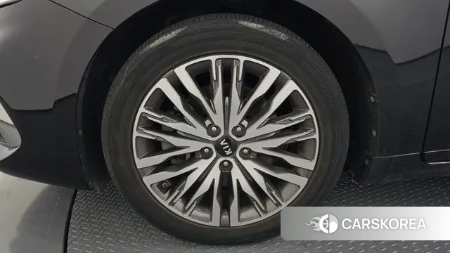 Kia K7 Premier id 3024130 из Кореи 15