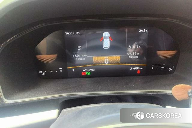 Volkswagen Lavida id 4298215 из Китая 12